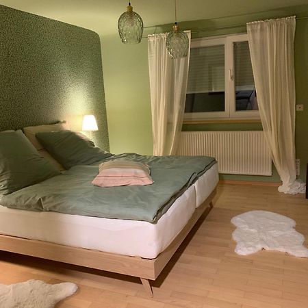 Apartamento Feriendomizile Menholz Balingen Exterior foto
