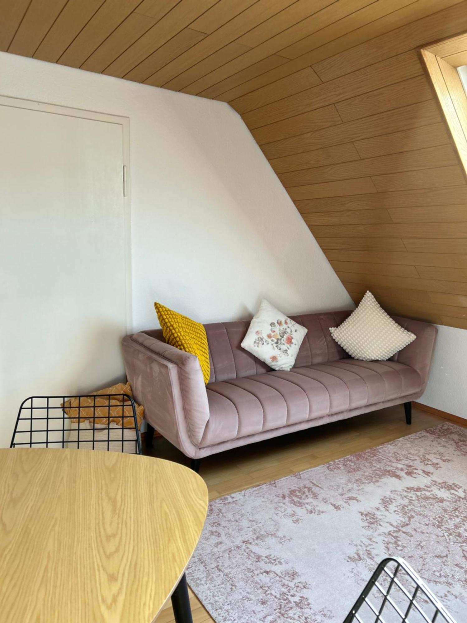 Apartamento Feriendomizile Menholz Balingen Exterior foto