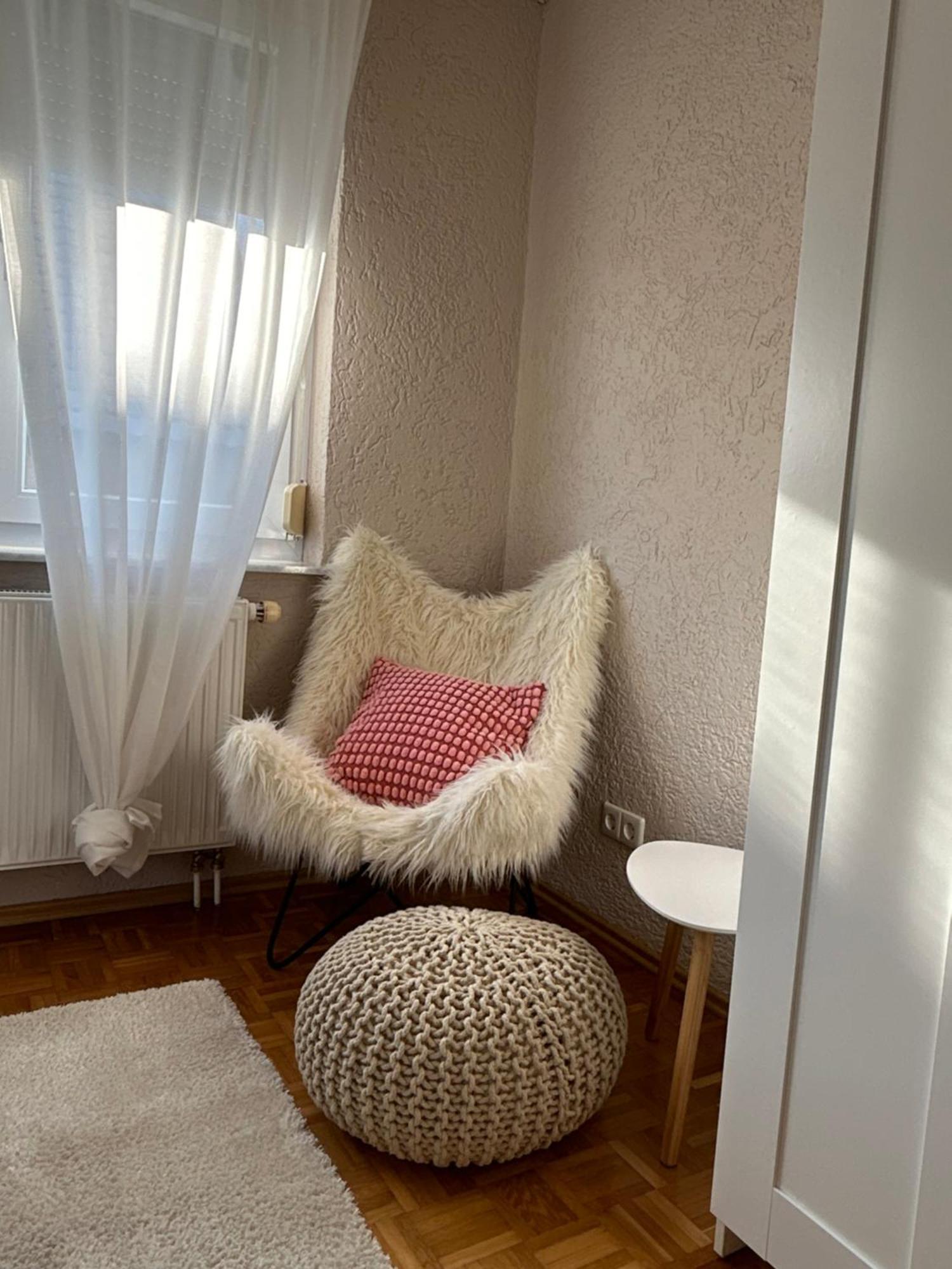 Apartamento Feriendomizile Menholz Balingen Exterior foto