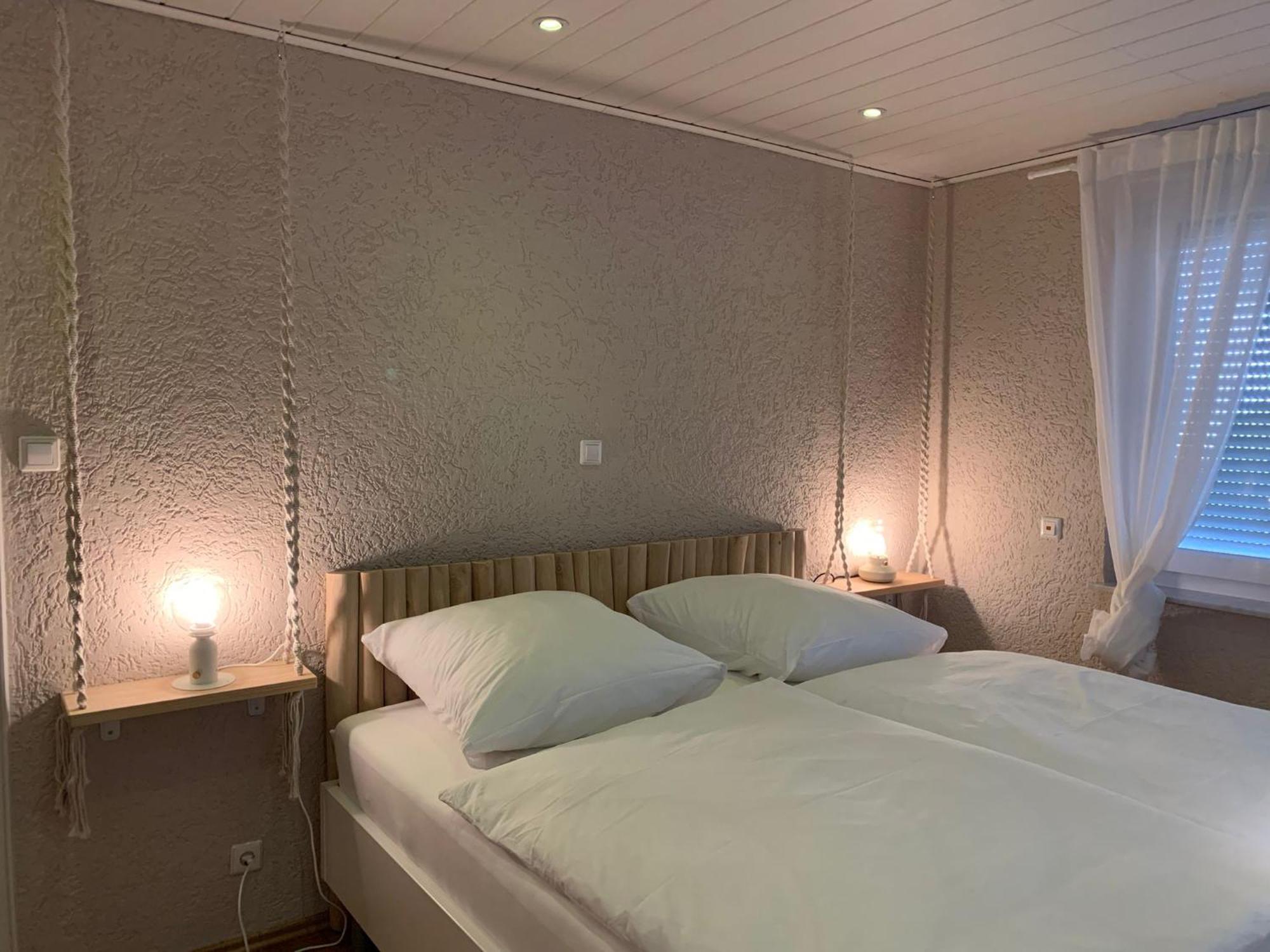Apartamento Feriendomizile Menholz Balingen Exterior foto
